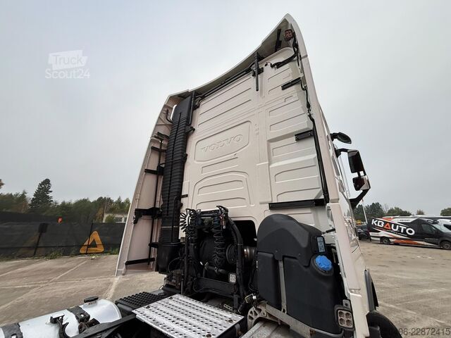 Tracteur standard Volvo FH 500 6x2 GLOBE XL / RETARDER / DOUBLE BOGIE