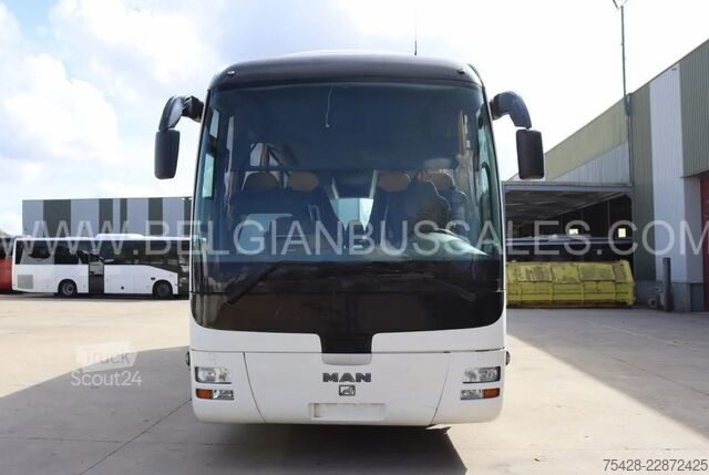 Autobus za međugradski prevoz MAN Lions Coach R07 / Full option / 12m