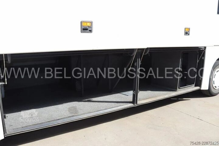 Autobus za međugradski prevoz MAN Lions Coach R07 / Full option / 12m