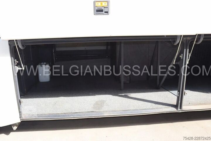 Autobus za međugradski prevoz MAN Lions Coach R07 / Full option / 12m