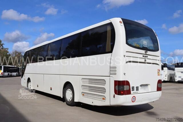 Autobus za međugradski prevoz MAN Lions Coach R07 / Full option / 12m