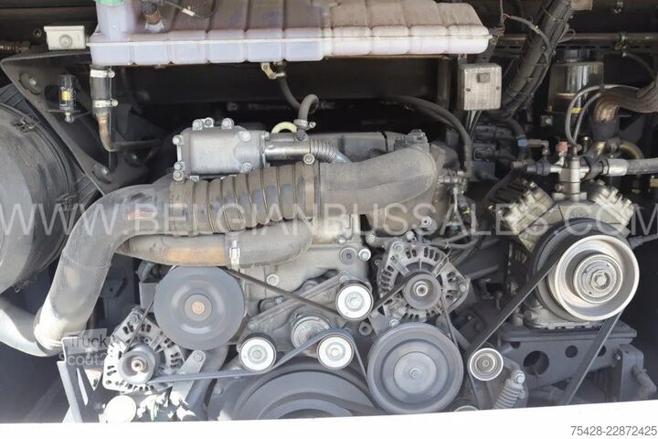Autobus za međugradski prevoz MAN Lions Coach R07 / Full option / 12m