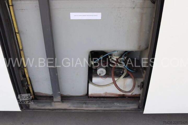 Autobus za međugradski prevoz MAN Lions Coach R07 / Full option / 12m