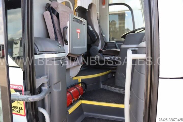 Autobus za međugradski prevoz MAN Lions Coach R07 / Full option / 12m