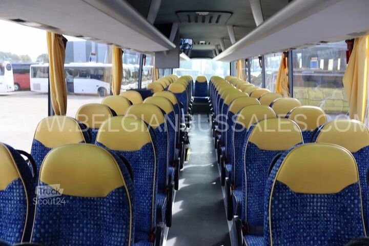 Autobus za međugradski prevoz MAN Lions Coach R07 / Full option / 12m