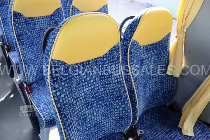 Autobus za međugradski prevoz MAN Lions Coach R07 / Full option / 12m
