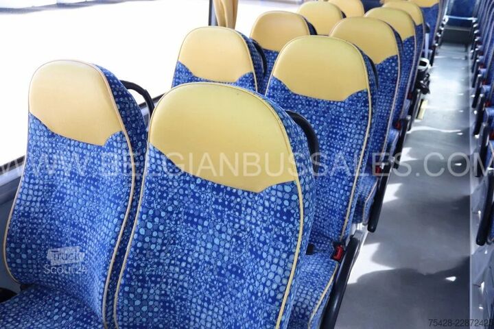 Autobus za međugradski prevoz MAN Lions Coach R07 / Full option / 12m