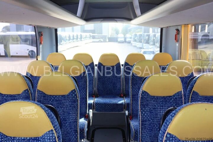 Autobus za međugradski prevoz MAN Lions Coach R07 / Full option / 12m
