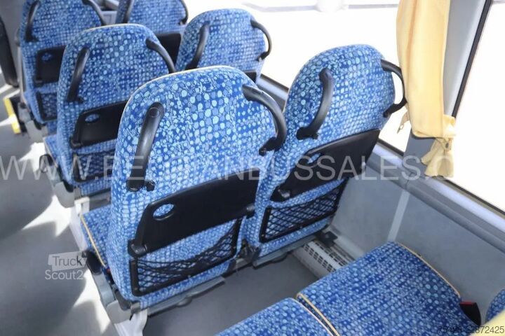 Autobus za međugradski prevoz MAN Lions Coach R07 / Full option / 12m