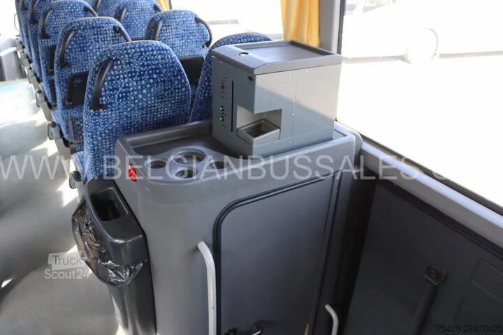 Autobus za međugradski prevoz MAN Lions Coach R07 / Full option / 12m