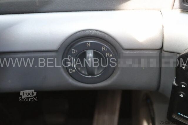 Autobus za međugradski prevoz MAN Lions Coach R07 / Full option / 12m