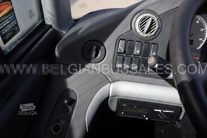 Autobus za međugradski prevoz MAN Lions Coach R07 / Full option / 12m