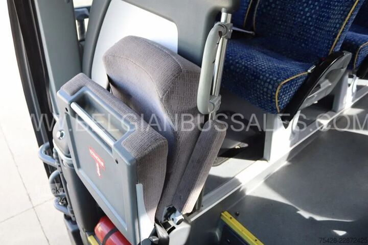 Autobus za međugradski prevoz MAN Lions Coach R07 / Full option / 12m