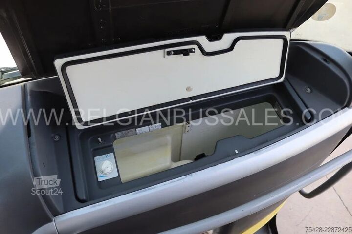 Autobus za međugradski prevoz MAN Lions Coach R07 / Full option / 12m
