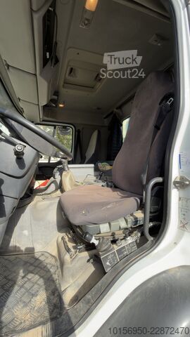 Wywrotka Renault Kerax DXI 11-460