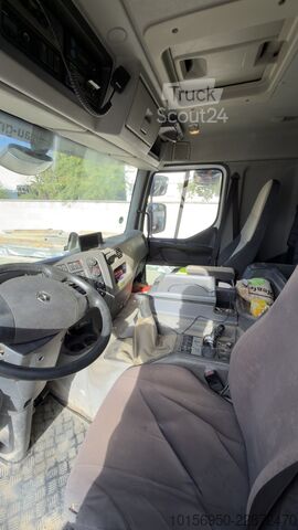 Wywrotka Renault Kerax DXI 11-460
