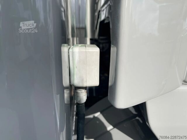 Μεταφορά αλόγων Mercedes-Benz Atego 1018 *5paarden*Airco*Luchtvering A verste...