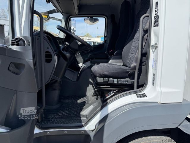 Camion caisson MERCEDES-BENZ ATEGO 1524 L Koffer 7,30 m LBW 1,5 T*NL 8 T