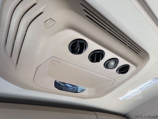 Standard SZM DAF XG 480 FT   Standklima 2 x TANK 1.195Ltr