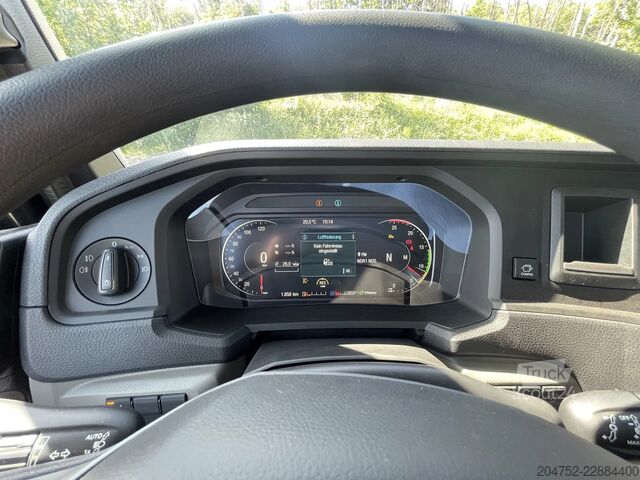 MAN TGS 26.520 MAN TGS 26.520 6X2-4 LL CC Euro 6e -...