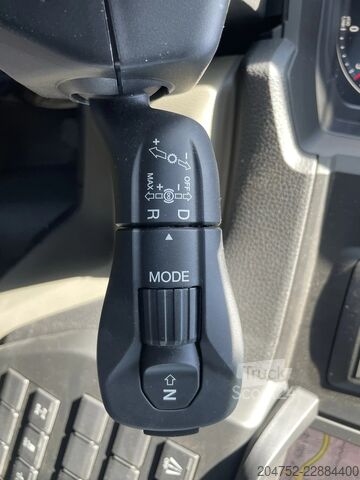  MAN TGS 26.520 MAN TGS 26.520 6X2-4 LL CC Euro 6e -...