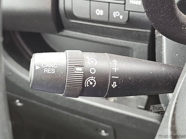 Camioneta familiar de techo alto CITROEN JUMPER 2.2 laadklep