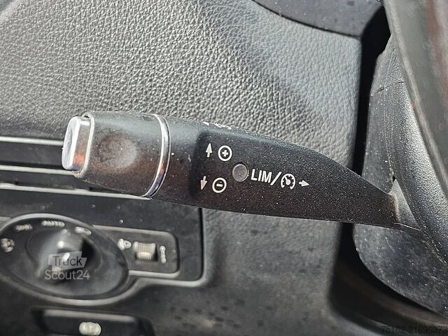 Bestelauto MERCEDES-BENZ VITO 116 ac lang nieuwe APK