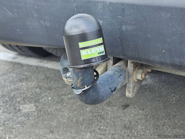 Bestelauto MERCEDES-BENZ VITO 116 ac lang nieuwe APK