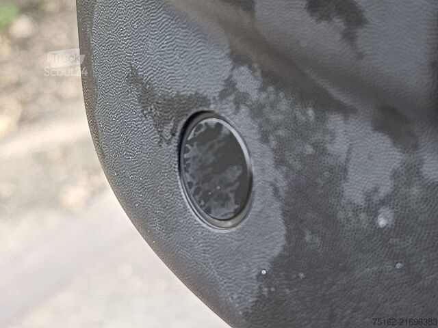 Stationvogn med højt tag OPEL VIVARO 1.6 L1H1 Navi NAP Euro6!