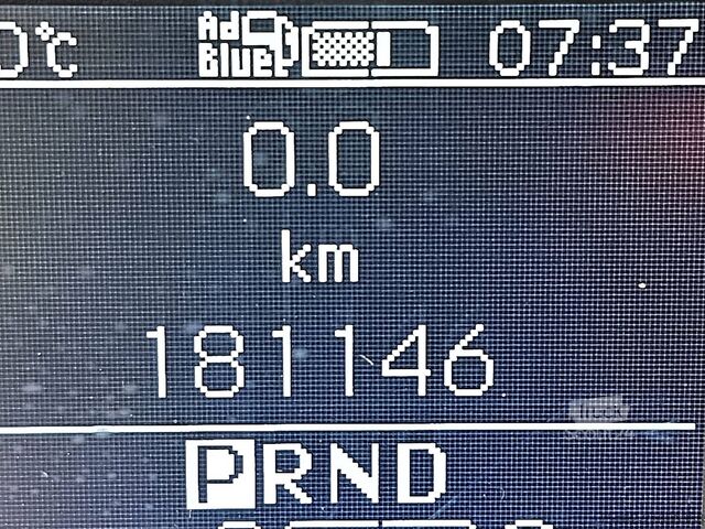 Bestelauto MERCEDES-BENZ SPRINTER 316 L2H1 RWD Automaat!