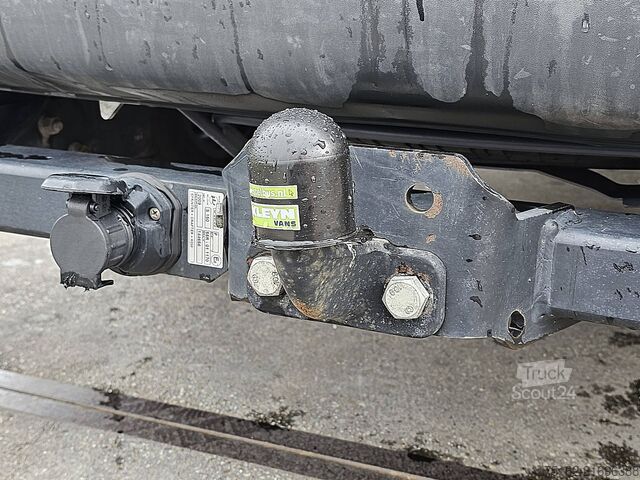 Bestelauto MERCEDES-BENZ SPRINTER 316 L2H1 RWD Automaat!