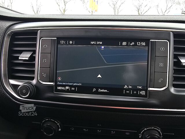 Camioneta familiar de techo alto TOYOTA PRO-ACE 2.0 75 kWh snelladen