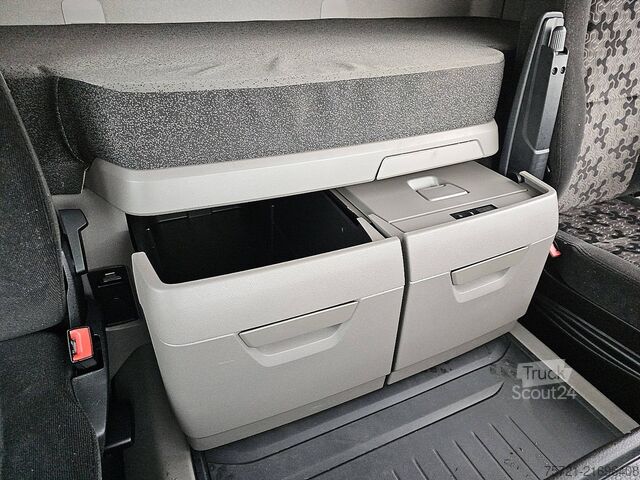 Standart-SZM SCANIA R460 SUPER PTO RET. LED