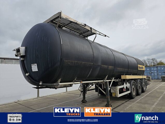 Tank FELDBINDER TSA 30.3-1 BITUMEN 30.000 LITER