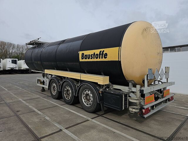 Tank FELDBINDER TSA 30.3-1 BITUMEN 30.000 LITER