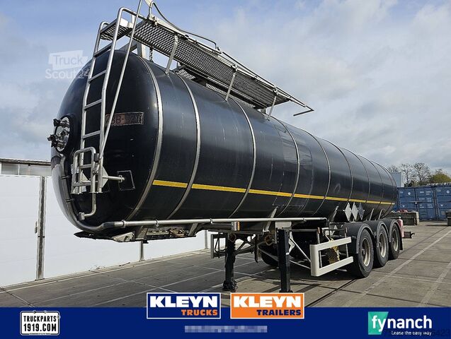 резервуар MAGYAR SR34 B2 BITUMEN 31.000 LITER