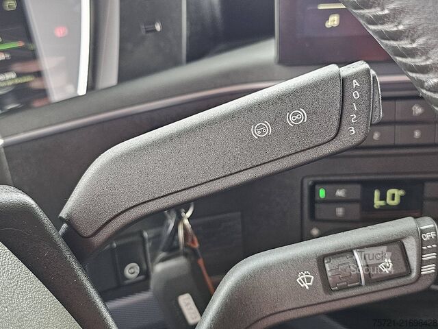 Standart-SZM VOLVO FH 500 6X4 RETARDER WB340