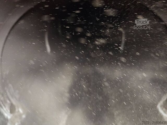 резервуар SPITZER SK 2760 60M3 KIPSILO