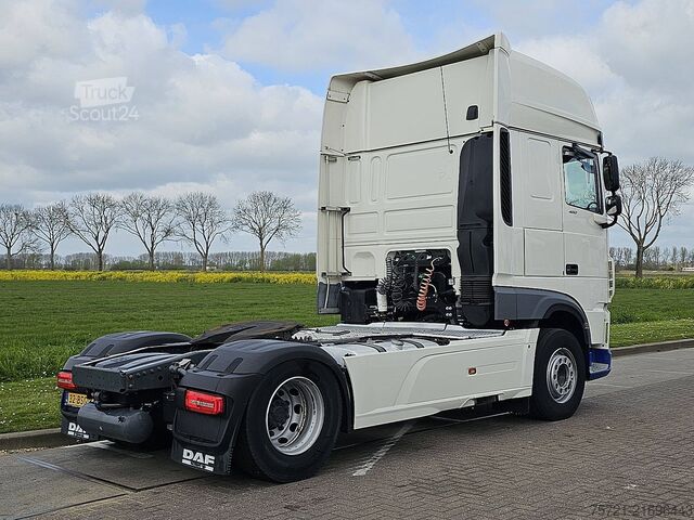 Standart-SZM DAF XF 480