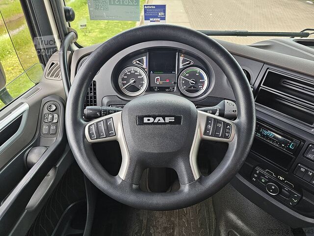 Standart-SZM DAF XF 480