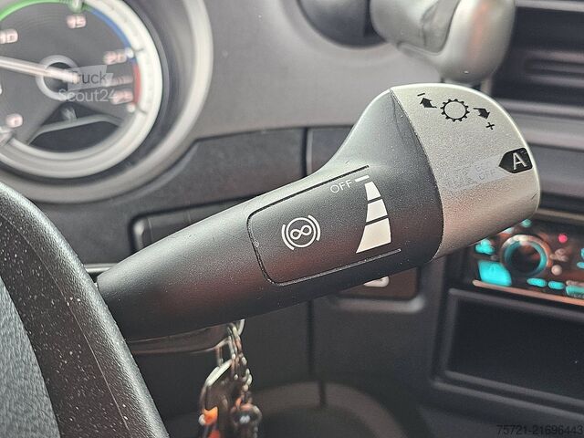 Standart-SZM DAF XF 480