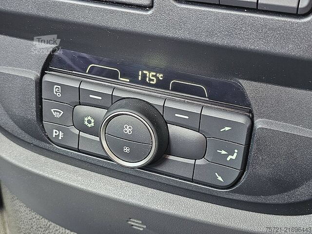 Standart-SZM DAF XF 480