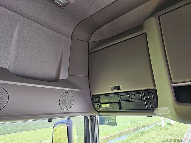 Standart-SZM DAF XF 480