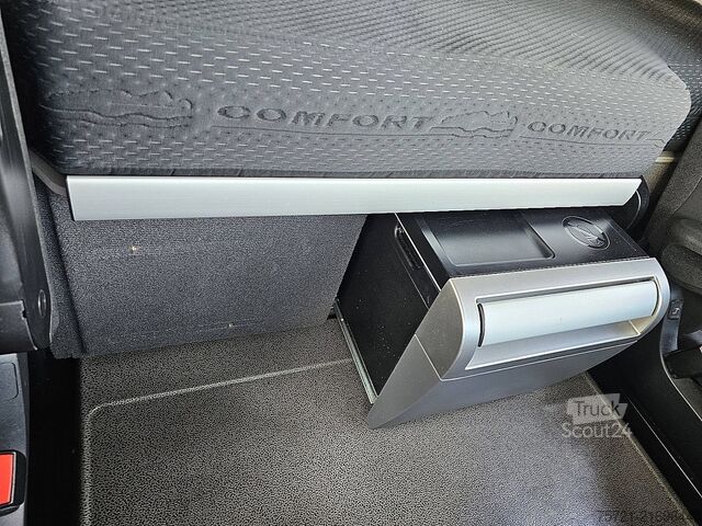 Standart-SZM DAF XF 480