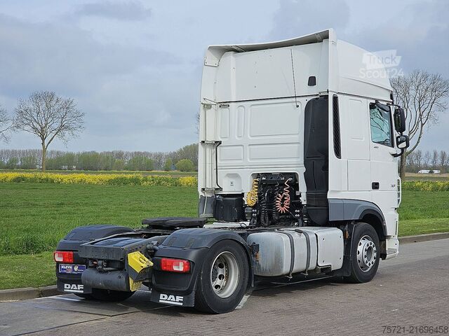 Standart-SZM DAF XF 480