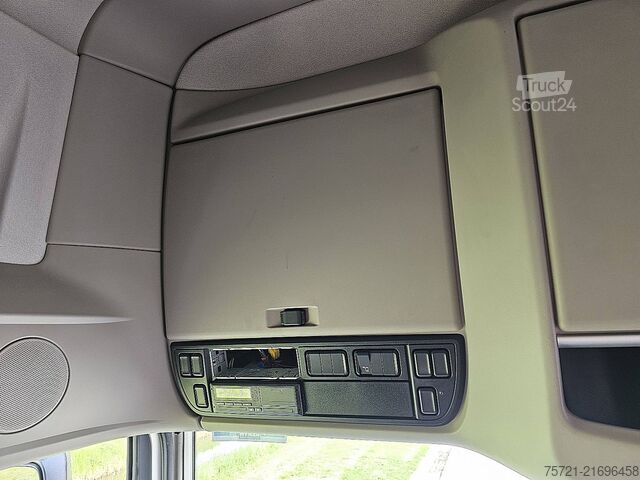 Standart-SZM DAF XF 480