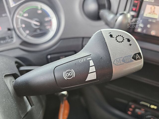 Standart-SZM DAF XF 480