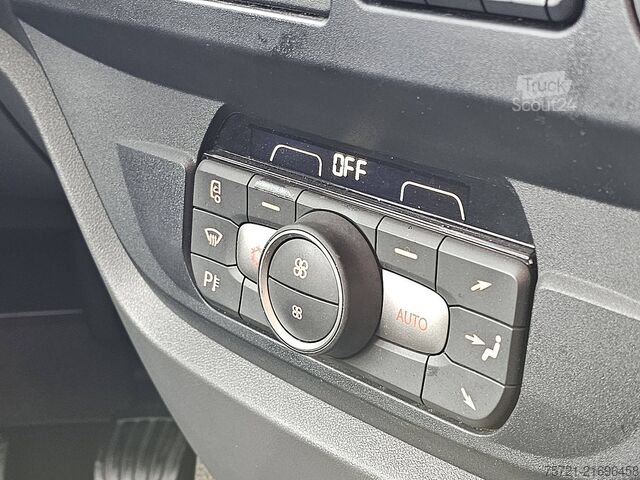 Standart-SZM DAF XF 480