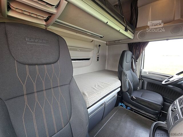 Standart-SZM DAF XF 480