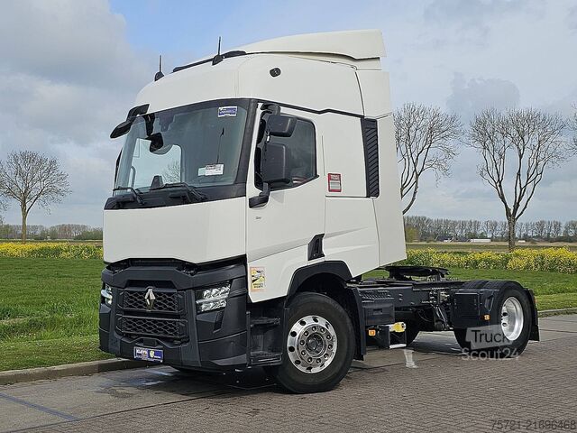 Standard-SZM RENAULT T 440